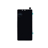 FRONTAL XIAOMI MI 8 SE OLED PRETO