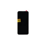 FRONTAL GE-920 MOTO E6S PRETO C/ARO