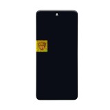 FRONTAL GE-719 SAM A51 OLED BIG PRETO C/
