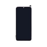 FRONTAL SAM A70 OLED SMALL PRETO C/ARO