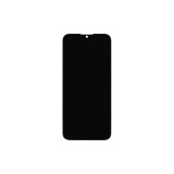 FRONTAL MOTO E6I ORI PRETO
