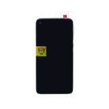 FRONTAL GE-928 MOTO G8 POWER ORI AZUL C/