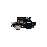 CONEC CARGA C/PLACA ORI TURBO MOTO G100