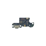CONEC CARGA C/PLACA ORI XIAOMI 8 LITE