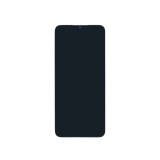 FRONTAL SAM A02S ORI EUA PRETO