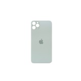 TAMPA IPHONE 11 PRO MAX BRANCO