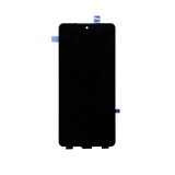 FRONTAL SAM A73 OLED PRETO