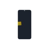 FRONTAL GE-934 MOTO E20 ORI PRETO C/ARO